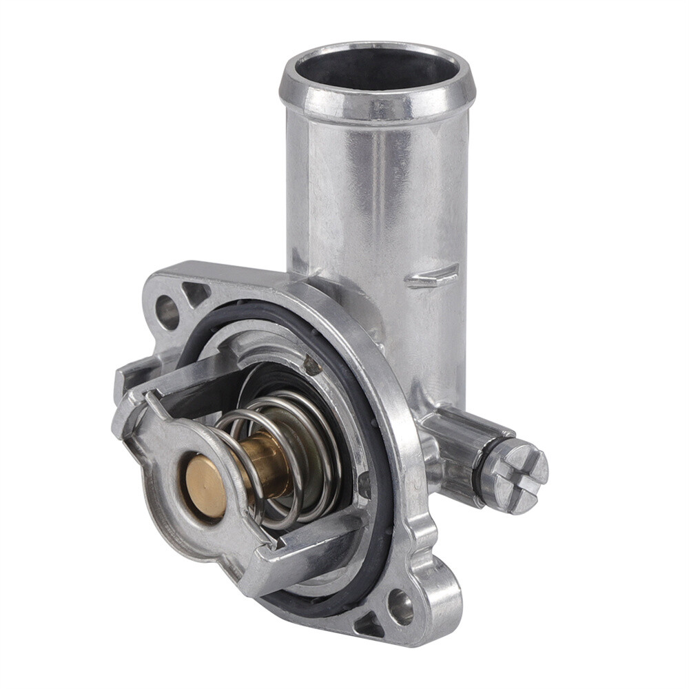 New Aluminium Engine Coolant Thermostat For Dodge Grand Caravan 3.6L 2011 -2019