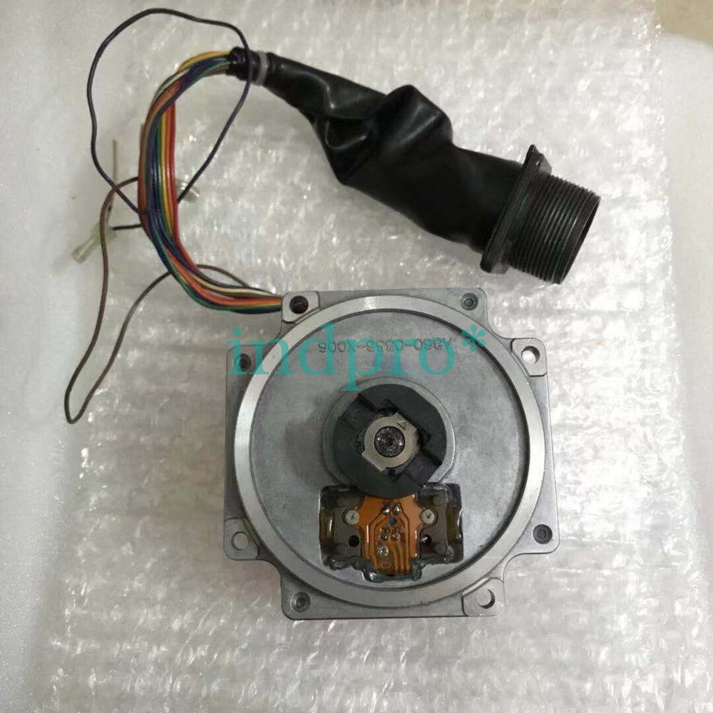 A860-0315-T102 Encoder Test OK A8600315T102