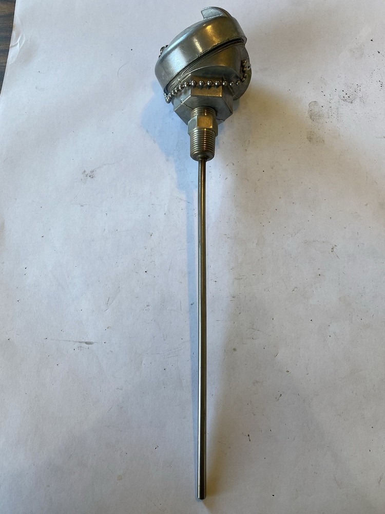 Industrial Temperature Sensor Temperature Transmitter MT-8383.
