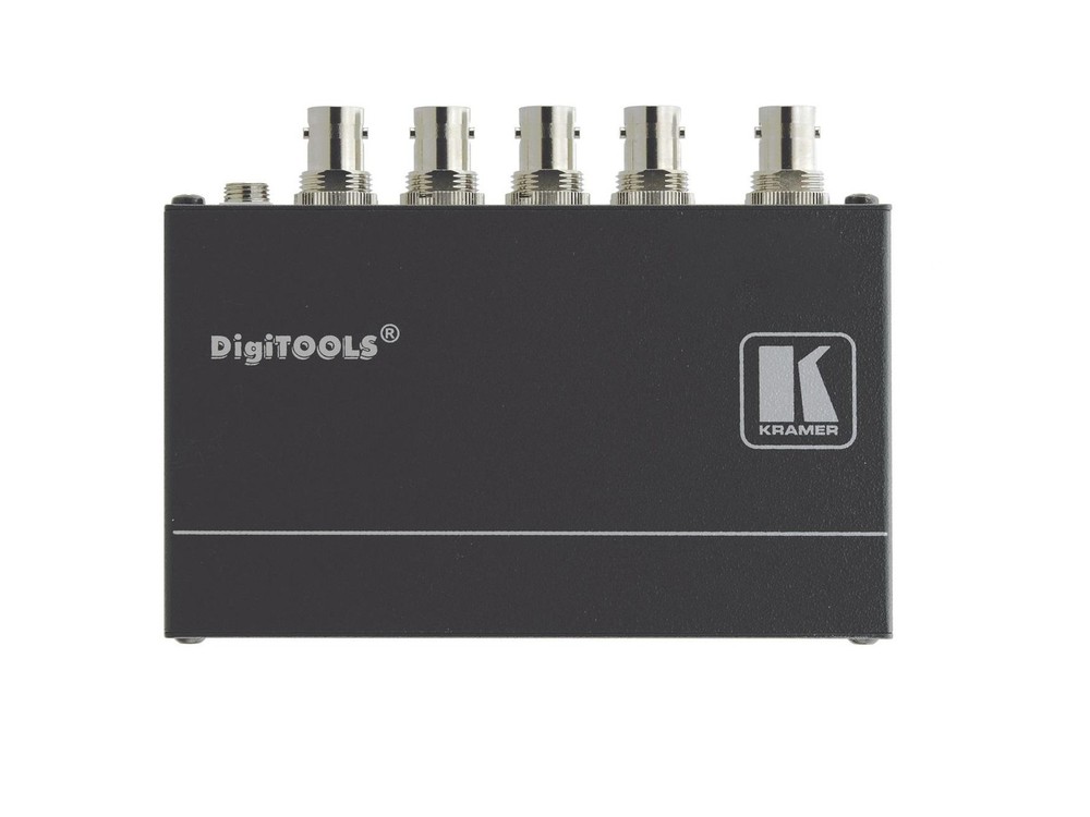 Kramer VM-4UX 1x4 4K 12G SDI Distribution Amplifier