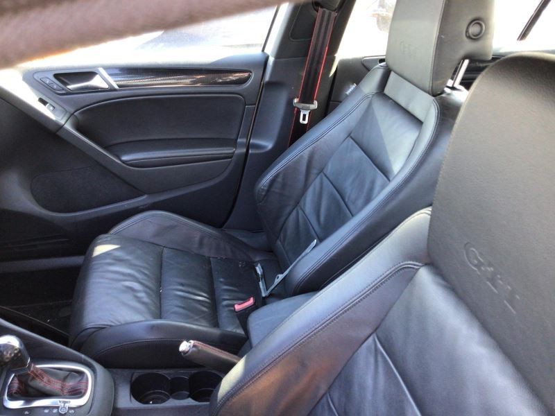 Fuse Box Engine Compartment Hatchback Fits 00-14 GOLF 3478576