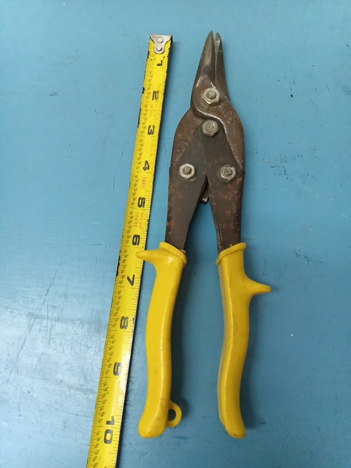 Wiss M3 Clippers (LL)