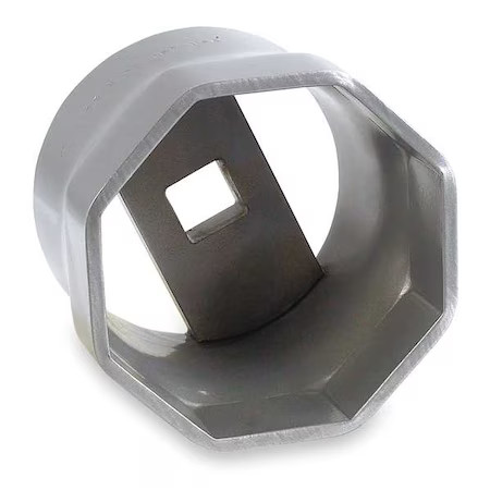 Otc 1927 3/4 In Drive, 3-13/16" 8 Pt Sae Socket, 8 Points