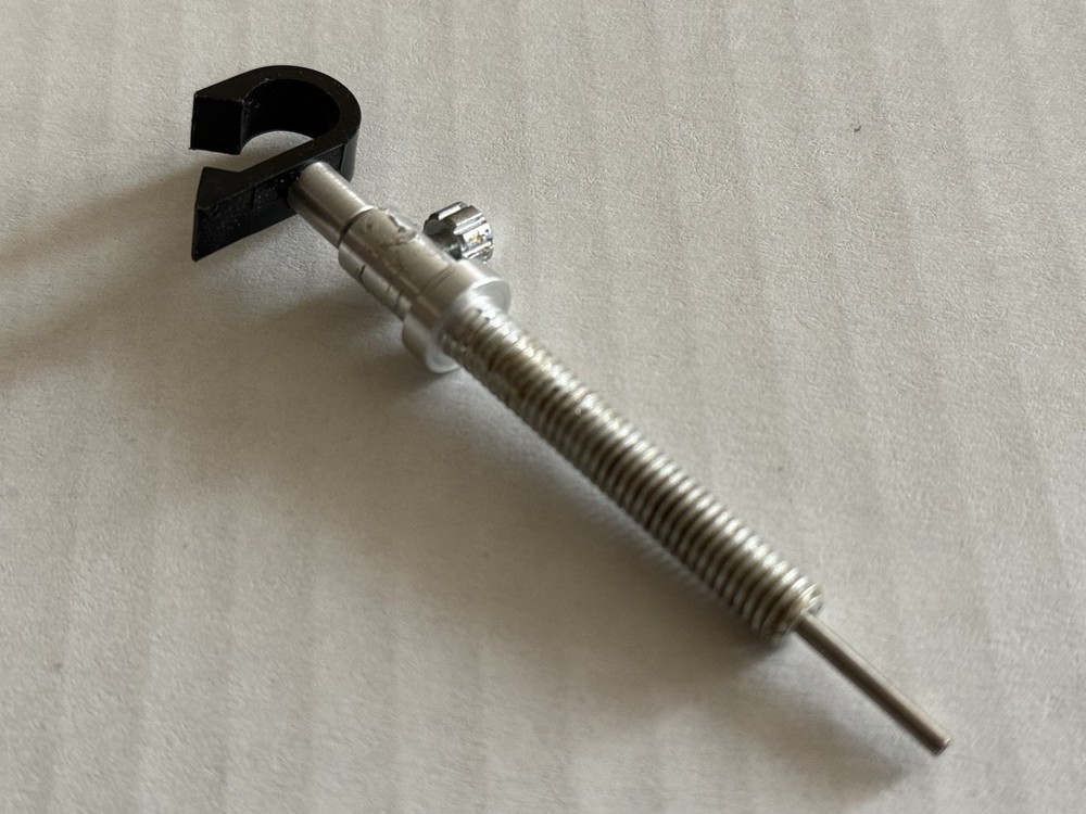 Grace Stereo Tonearm Armrest