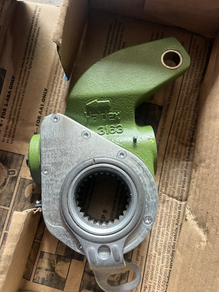 Haldex Automatic Brake Slack Adjuster Kit 419-79228