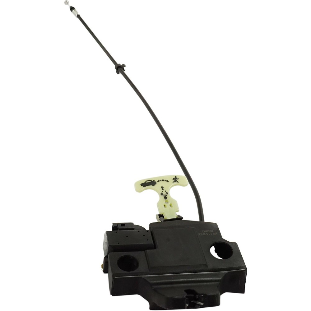 Trunk Lock Actuator For 2010-2014 Subaru Legacy