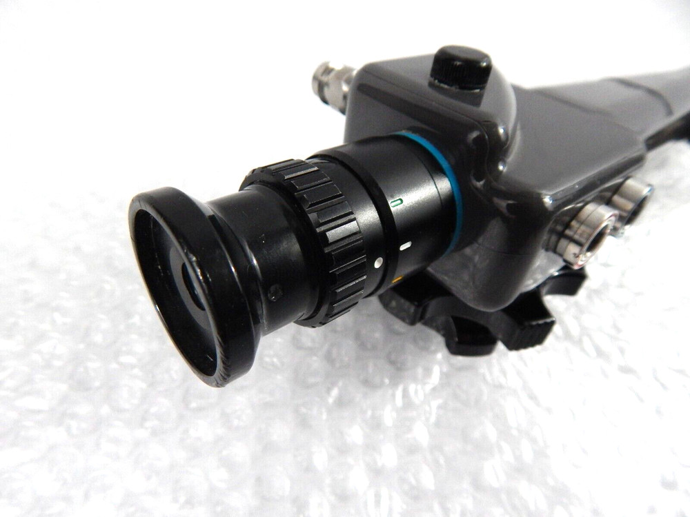 OLYMPUS OSF-2 FLEXIBLE SIGMOIDOSCOPE