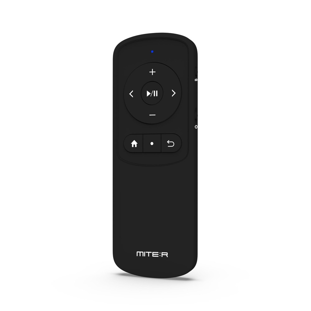 Bluetooth Remote Control Page Turner Clicker for Boox, e-Reader, TikTok Black