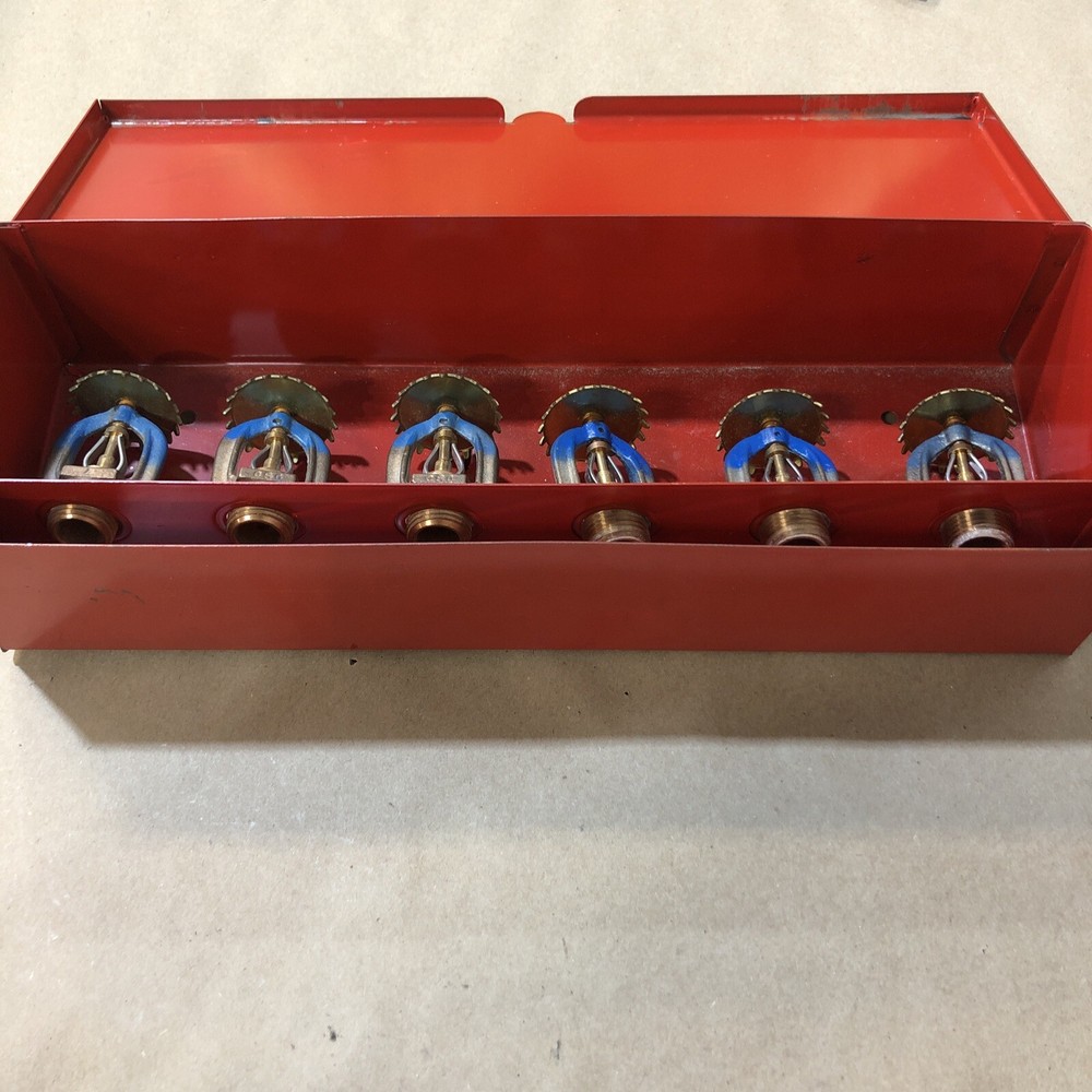CSC SPRINKLER HEAD, 286