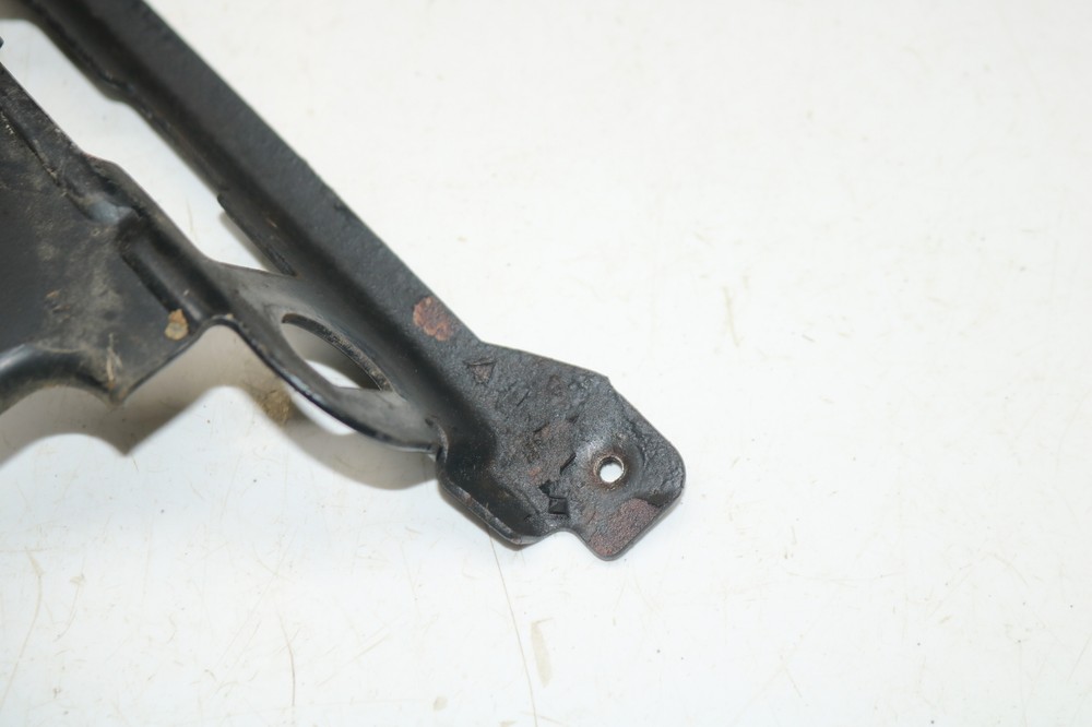 1994 Polaris 300 4x4 Dash Indicator Light Bracket Mount