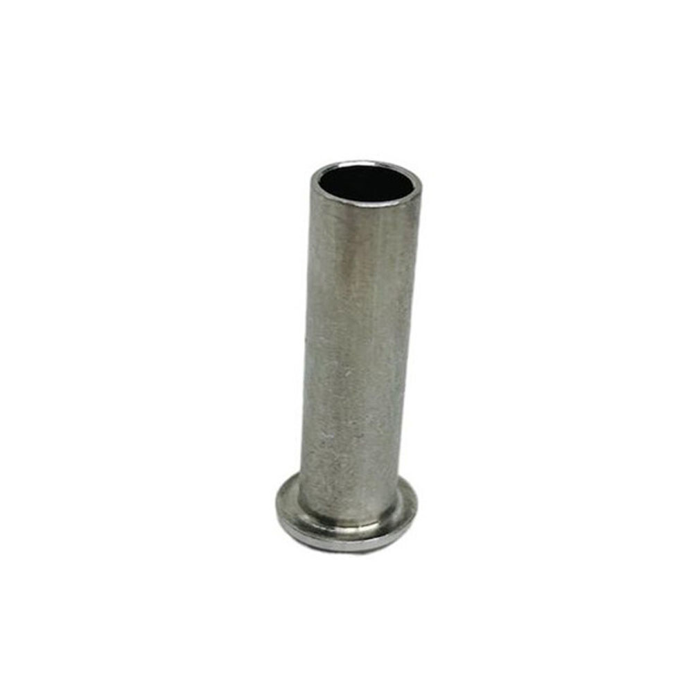 Deck Railing 1/4" Dome Head Stud Receiver Wire Cable Railing Stainless Steel 316