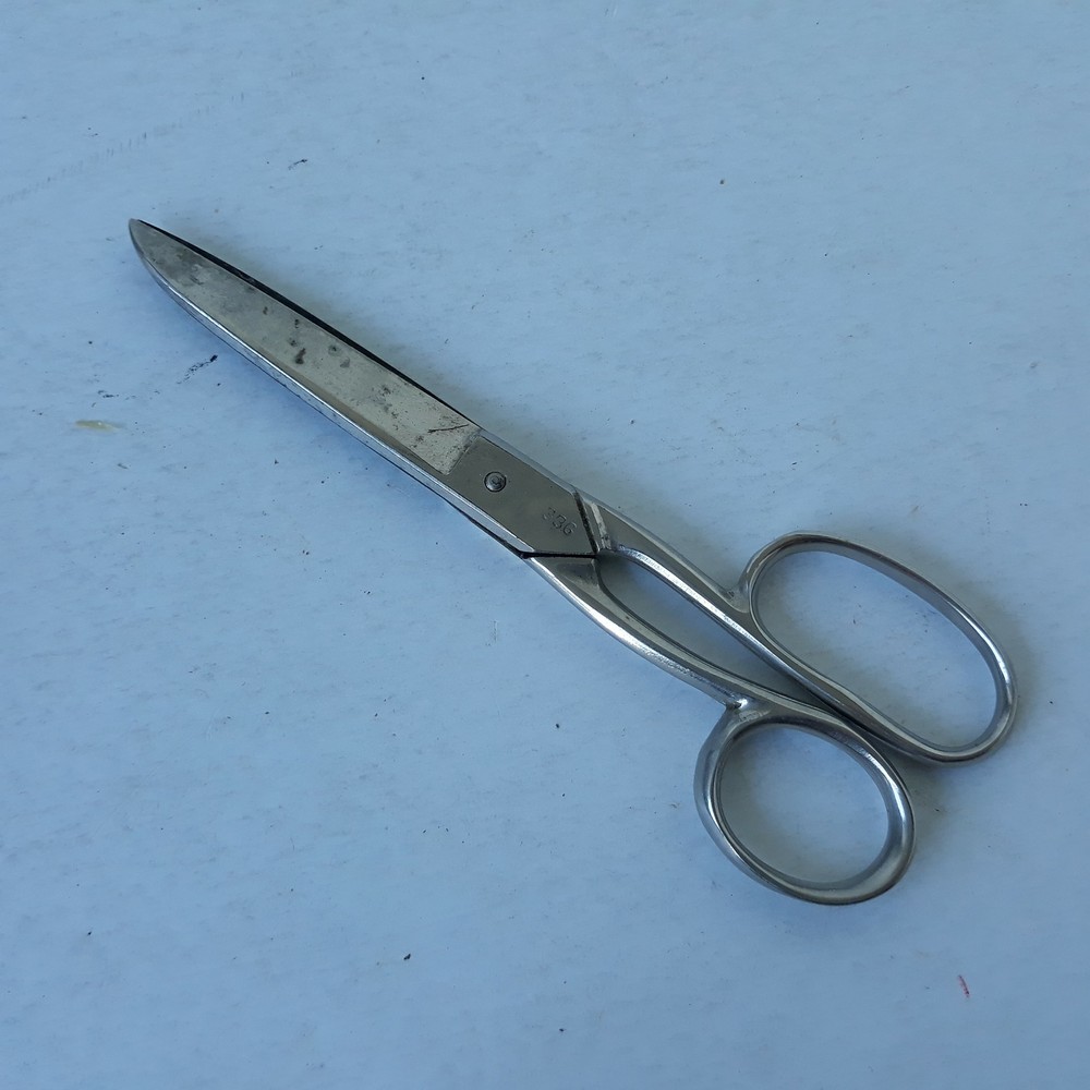 Wiss 336 Scissors Shears 6-Inch Long