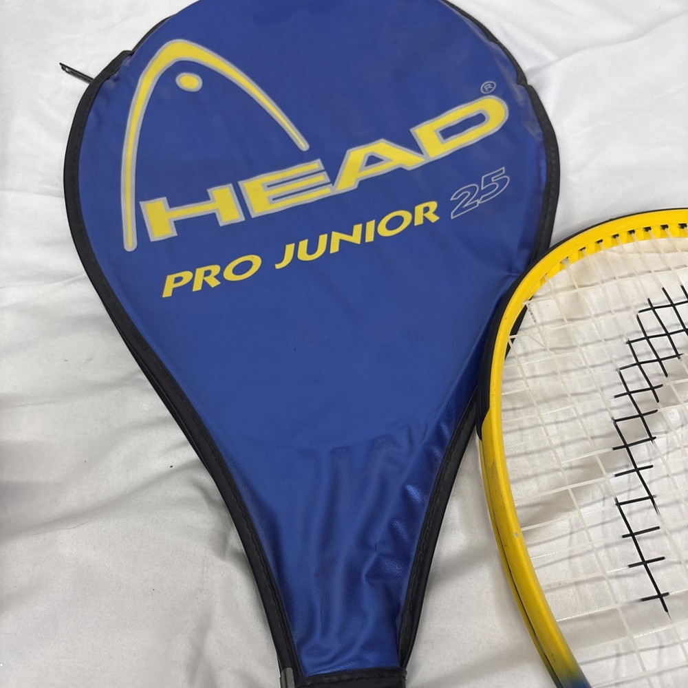 Head Junior Pro 25 Tennis Racket