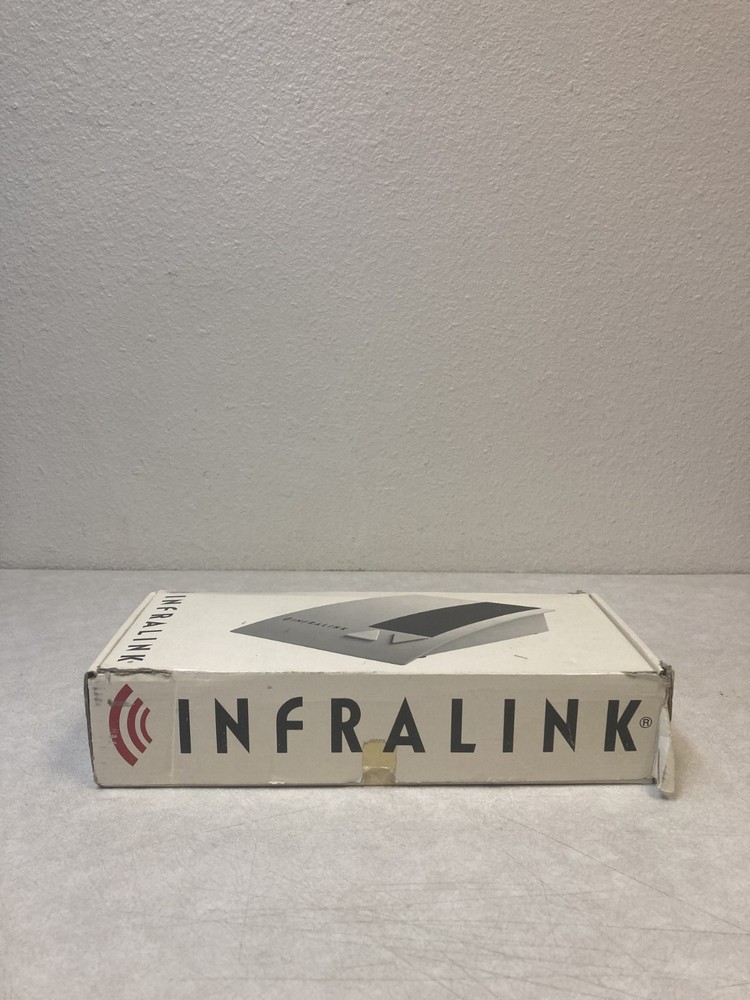 Infralink Infared Printer Comp