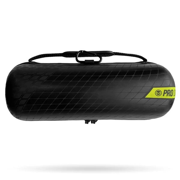 Infamous Pro DNA Universal Tank Case - Black