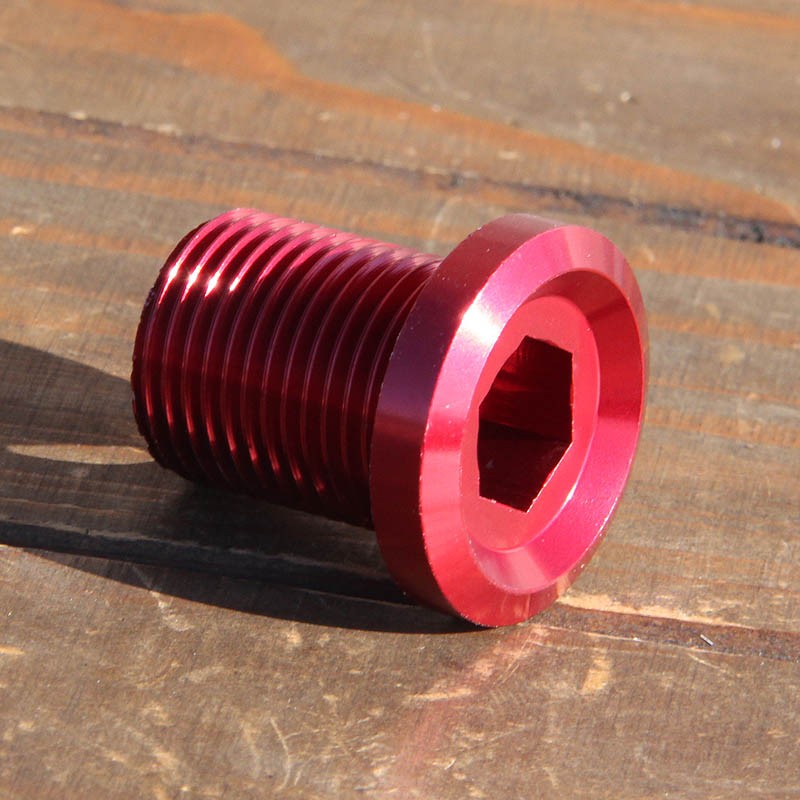 CLEAN - Bolt for AS30 Crankset
