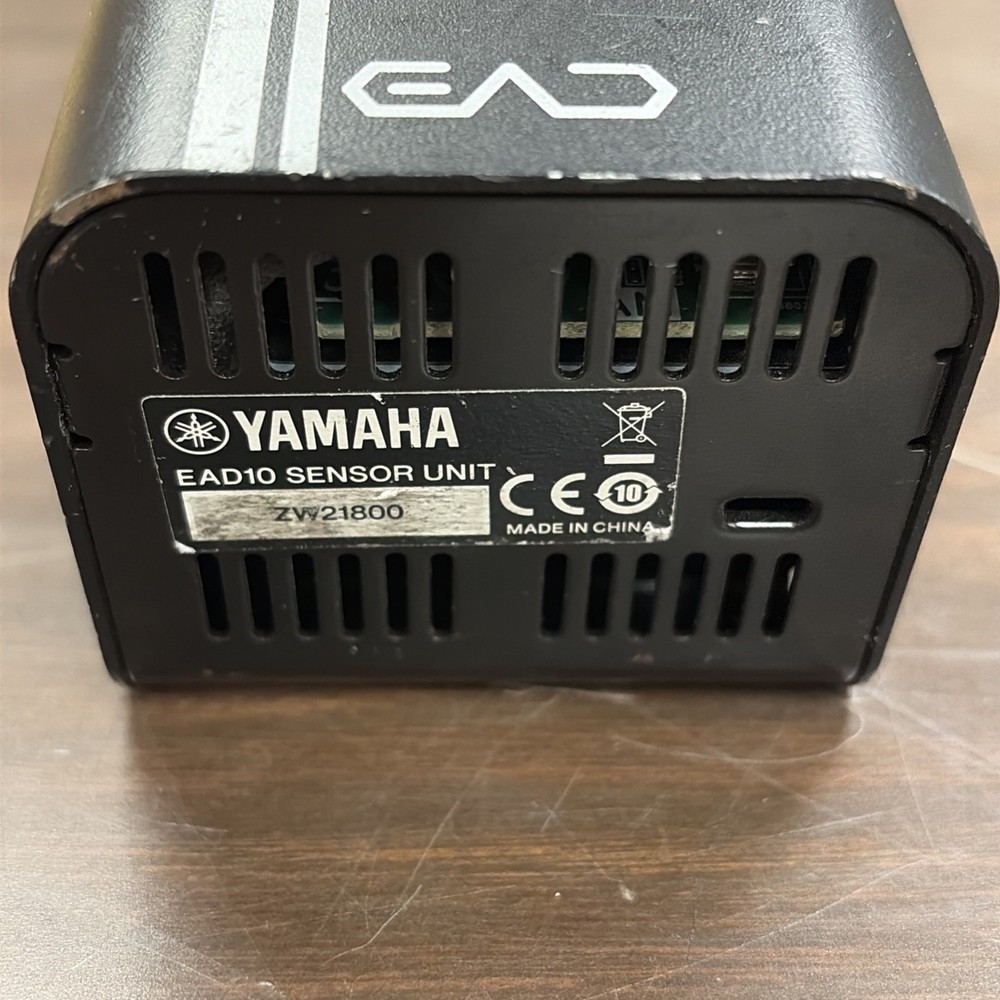 Yamaha EAD10 Sensor Unit/Mic ONLY Tested And Working