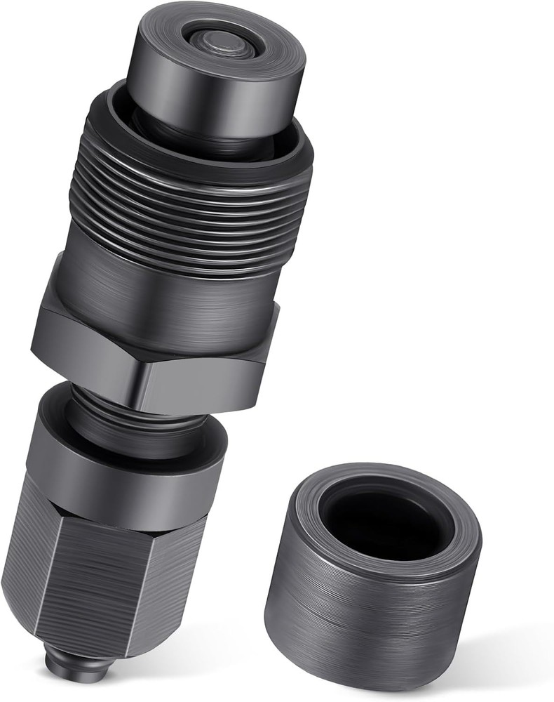 Versatile Crank Puller Tool for All Bicycle Types - Quality Construction