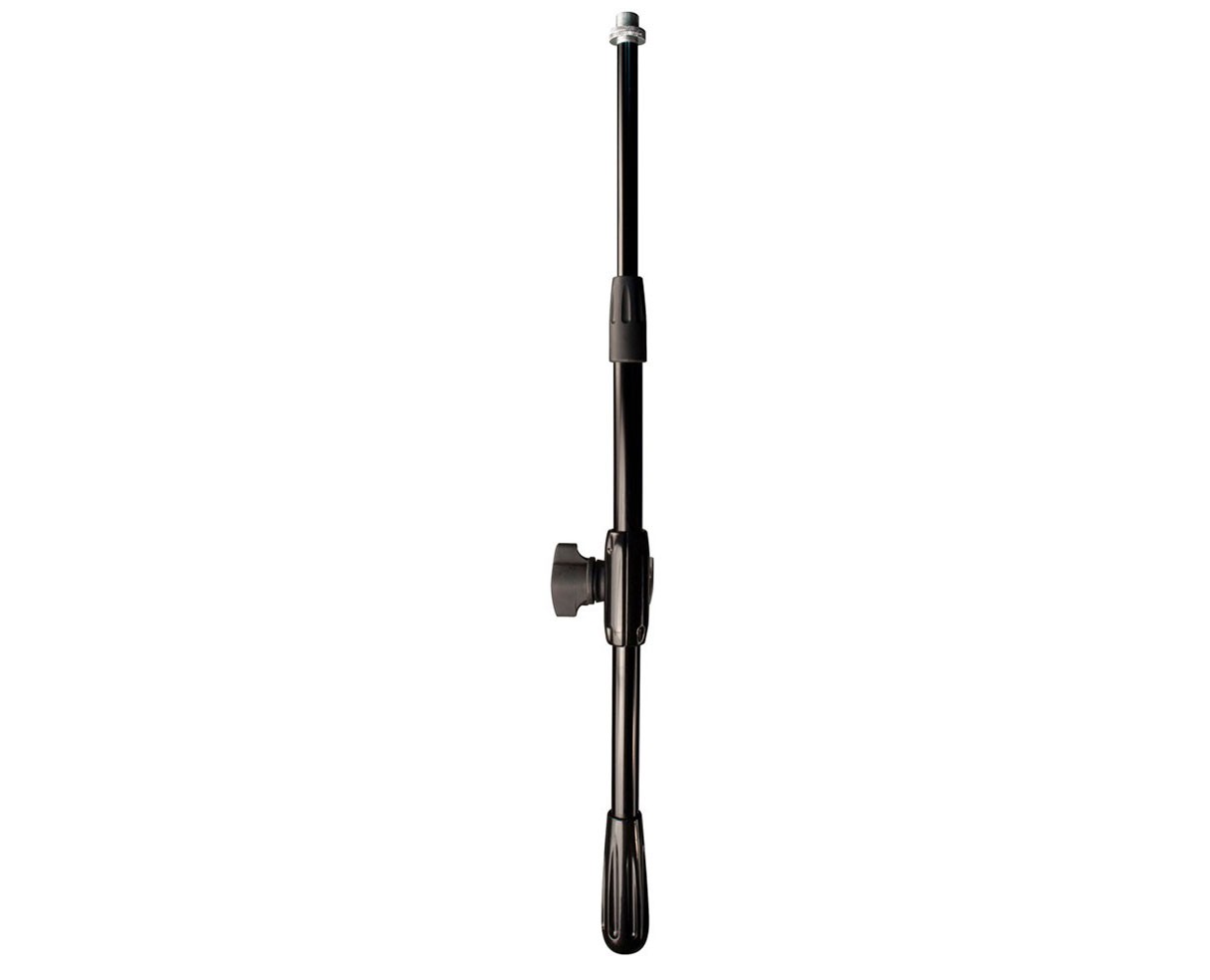 Ultimate Support APEX AX-48 Pro Plus Keyboard Stand + Mic Boom + Tote Carry Bag