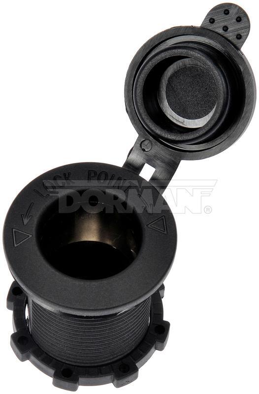 Dorman 12 Volt Accessory Power Outlet Socket , PN# 84623