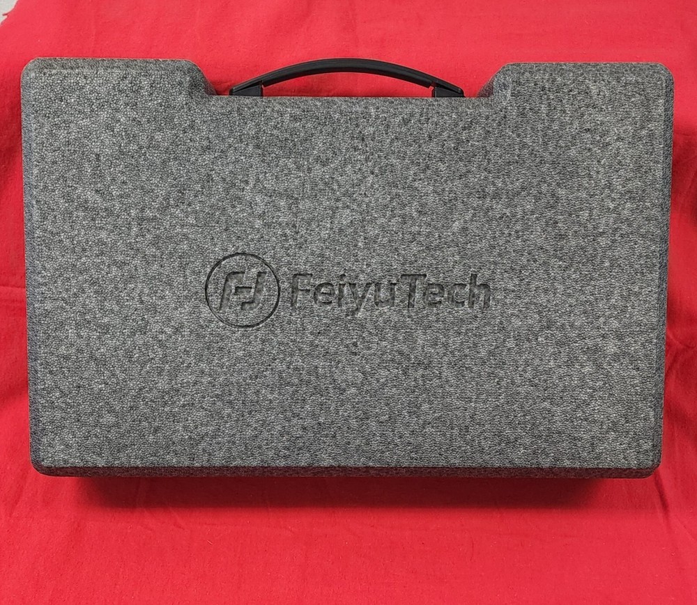 FEIYUTECH HANDHELD GIMBAL (AK2000)