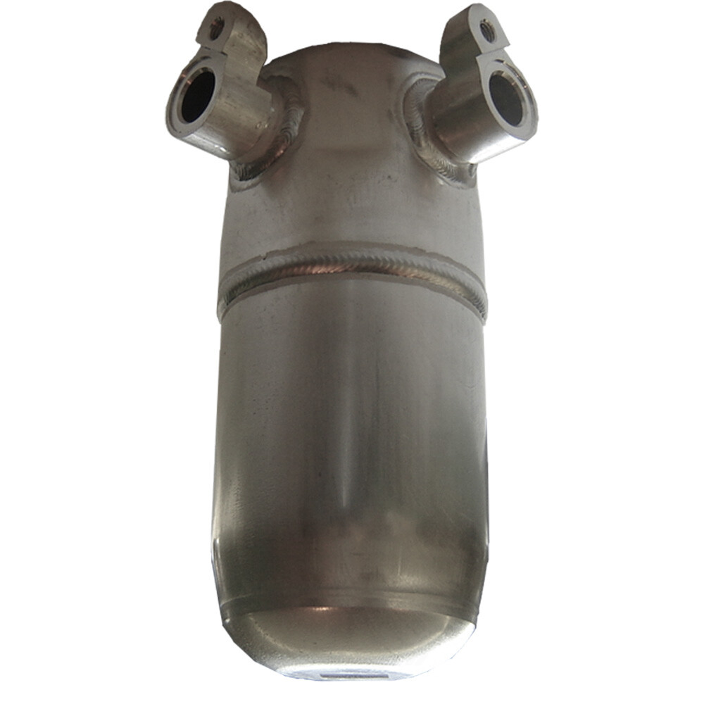 A/C Accumulator Global 1411695