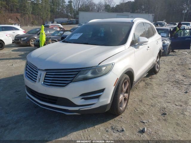 Fuse Box Engine Fits 15-16 MKC 5016882
