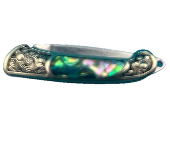Micro Pocketknife