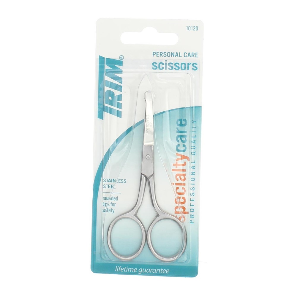 2 Pack Trim Specialty Care Scissors