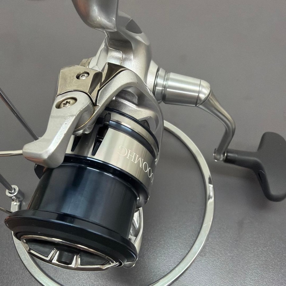 SHIMANO First come first served from Japan