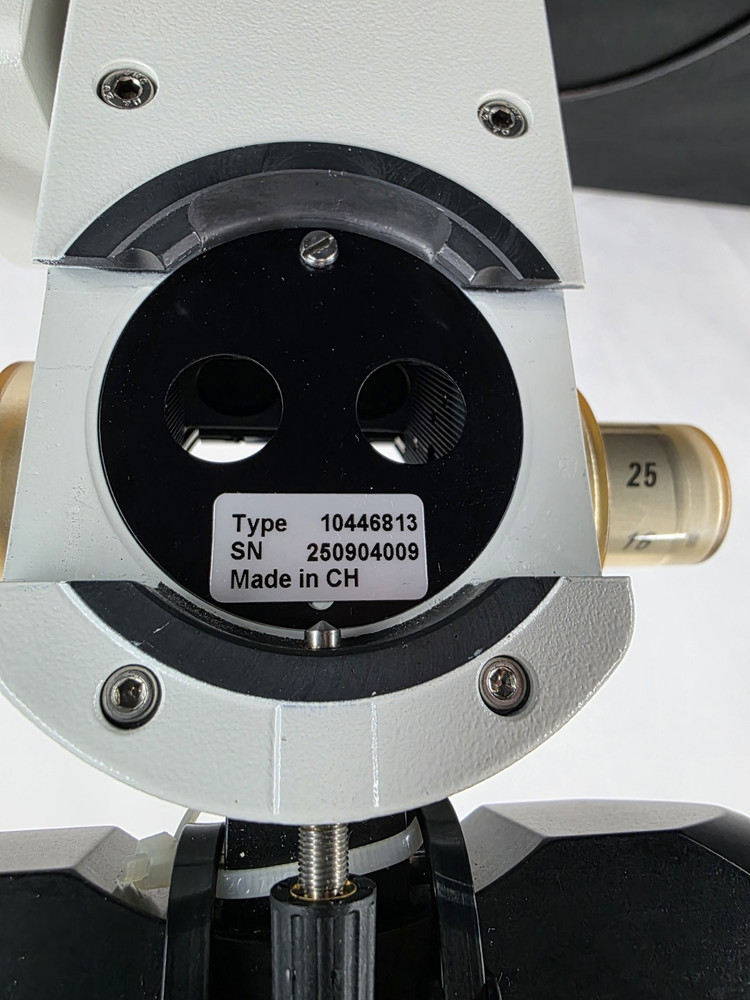 Leica Microsystems M400-E ENT