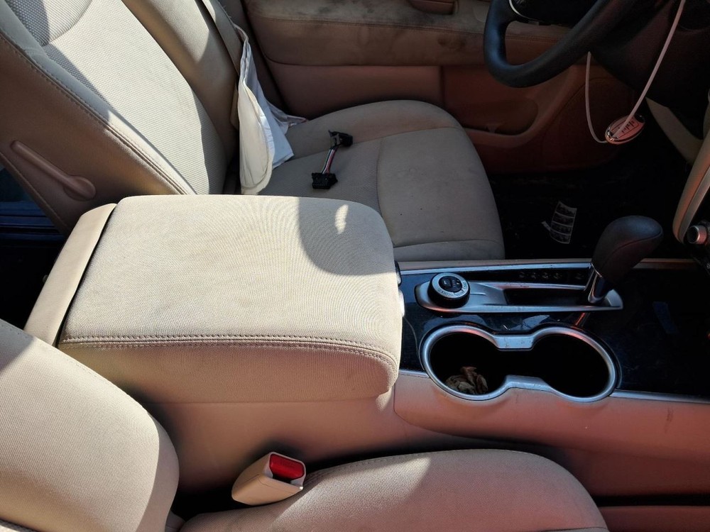 PATHFINDR 2017 Glove Box 4800200