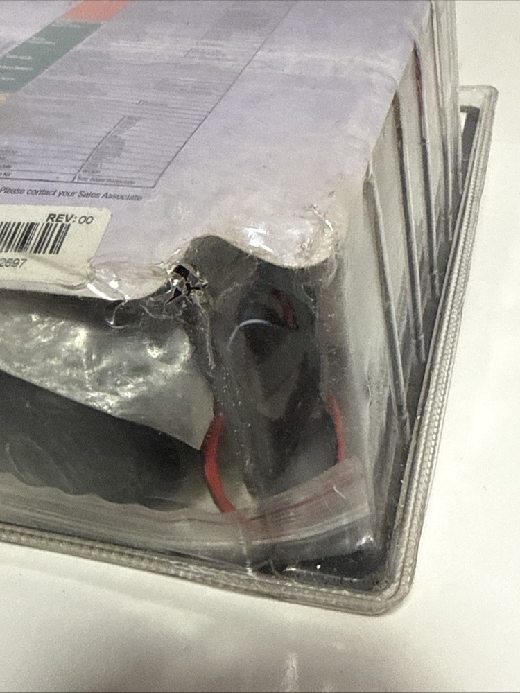 CODE ALARM Deluxe Two Way Remote Start CA-545/Read