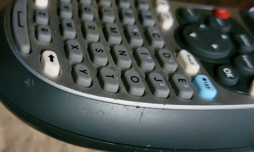 Dymo LETRA TAG HANDHELD LABEL MAKER Tested Works