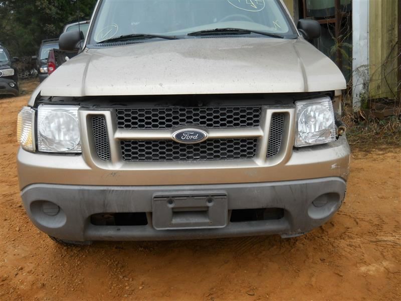 Engine ECM Electronic Control Module Firewall 2 Door Fits 01 EXPLORER 3799802