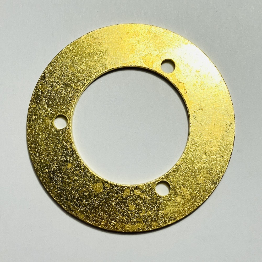 turntable Reinforcing panel Bearing fixed flange for Lenco L75