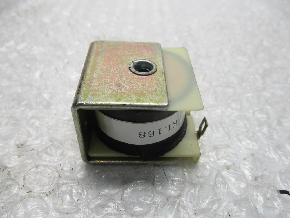 GENERAL ELECTRIC KL168 COIL UNMP