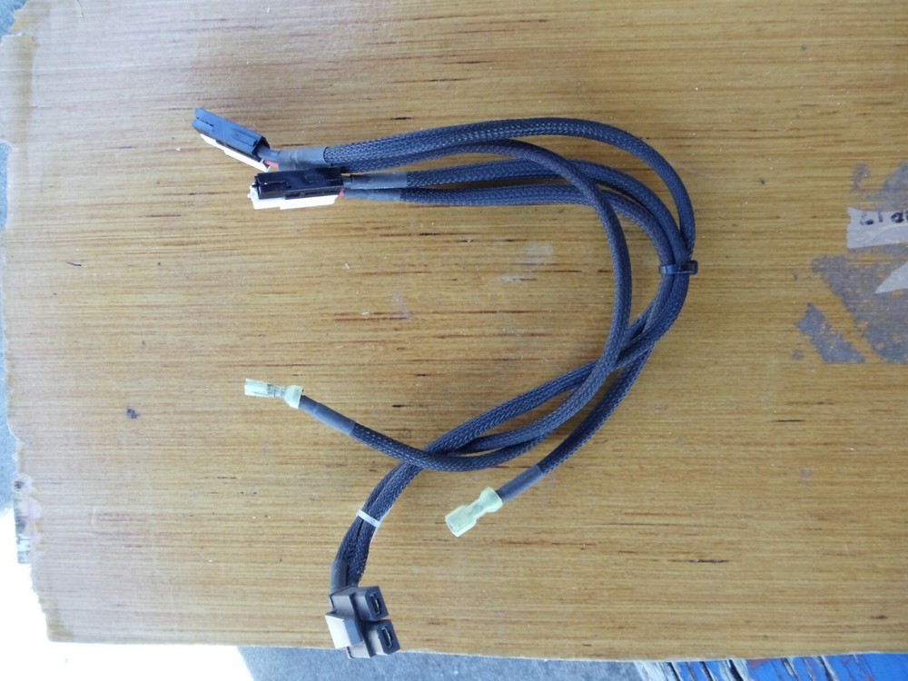  Pride Jazzy Select Series Power Interface Harness DWR1060H002
