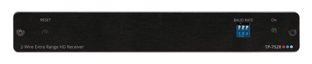 Kramer TP-752R 2-Wire Extra Range HD Receiver