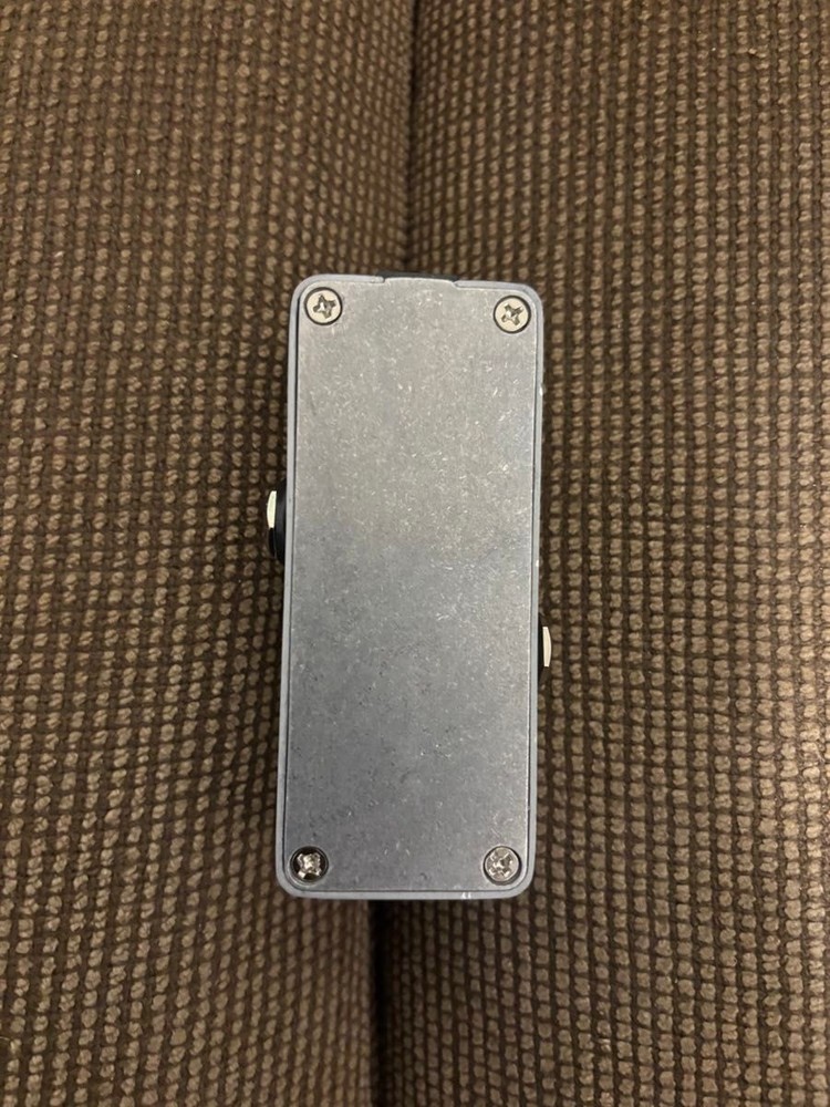 Revo effects bass driver