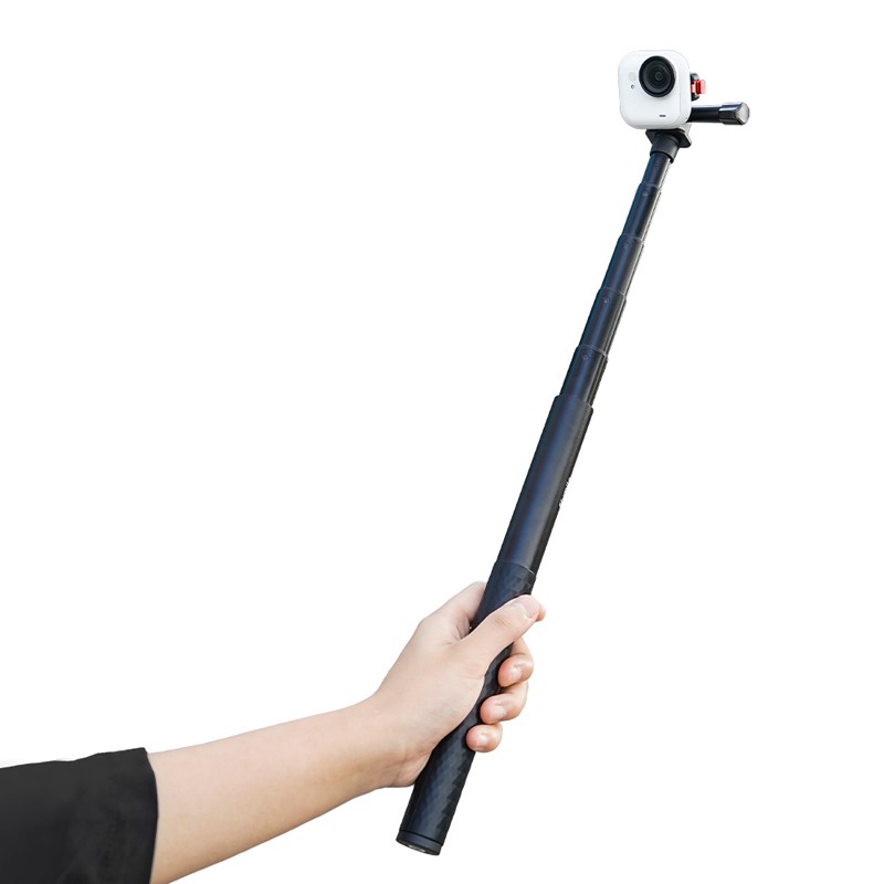 Magnetic Quick-Release Bracket For Insta360 GO UItra Camera Mount Adapter Base