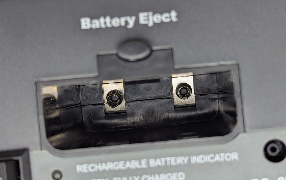 Eartec ComSTAR FLX2000 Wireless Headset Base Station Porta Phone Intercom System