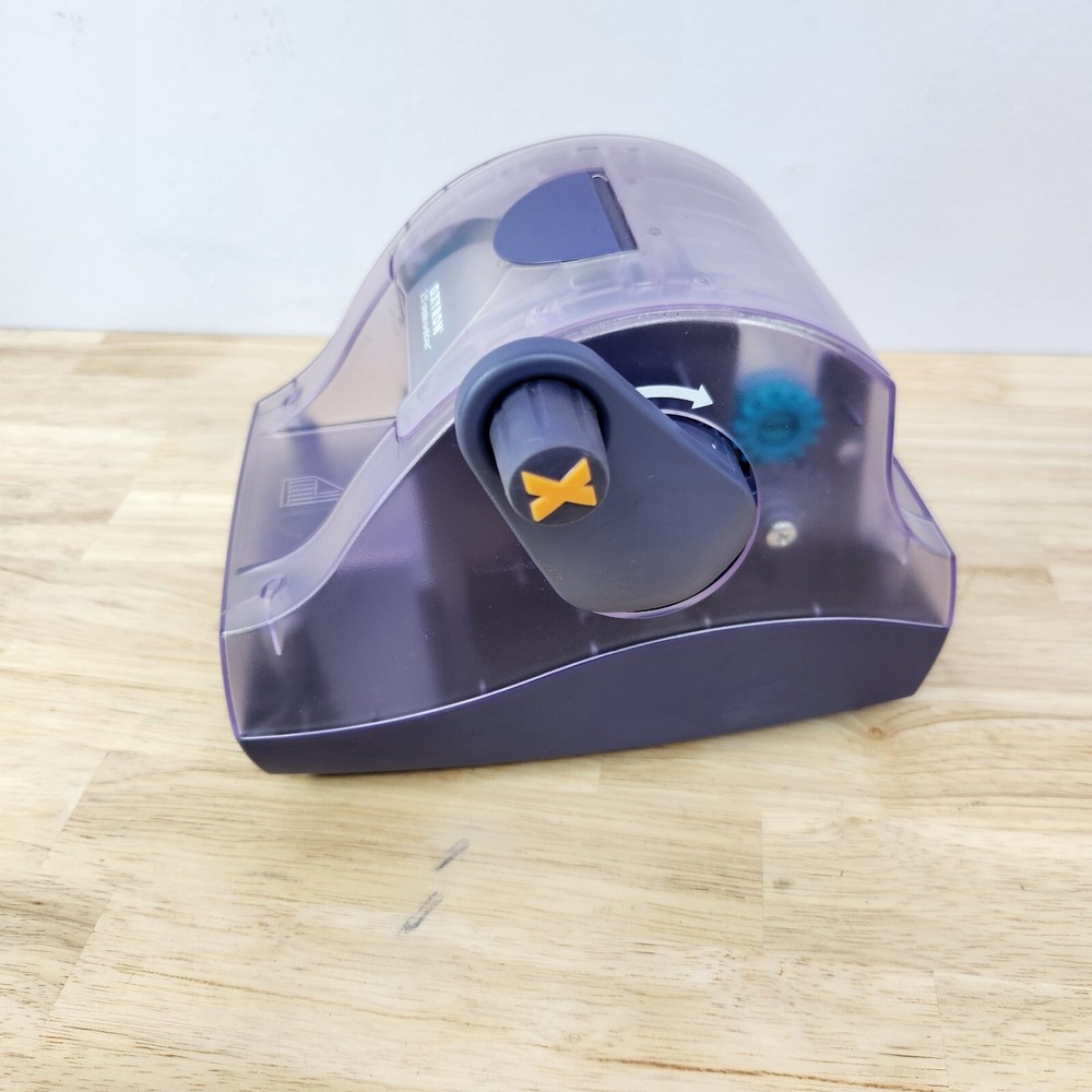 Xyron 2.5" Create-a-Sticker Maker Machine