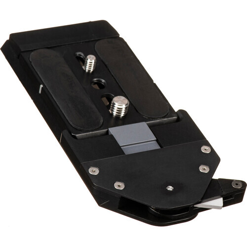 New OConnor Mini European Quick Release w/ Camera Mounting Plate for 1030 Range