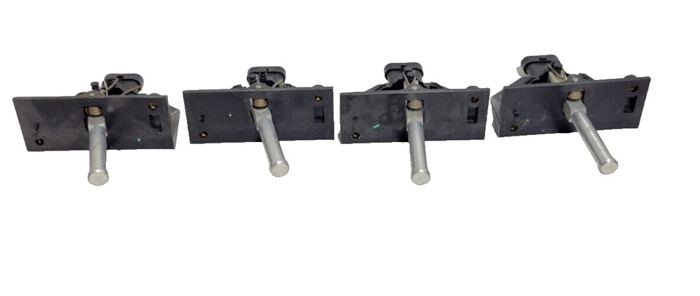 X4- John Deere Switch TCA-25980 25980 Sensor -SHELL ONLY- Empty inside - No pins