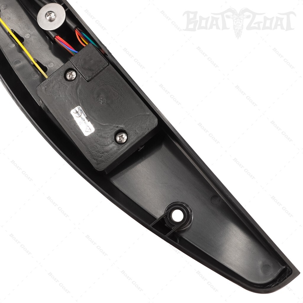 Minn Kota PowerDrive V2 Co-Pilot Receiver Assembly - PD V2 Side Plate - 2774088