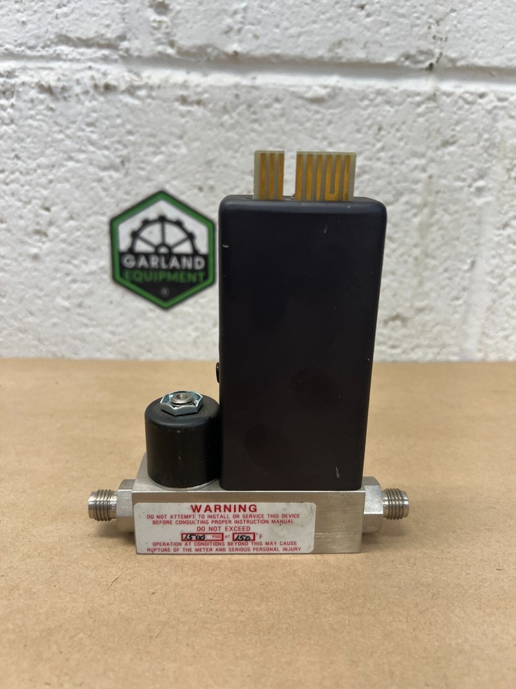 Brooks 5850TR Mass flow controller, 0-160 SCCM