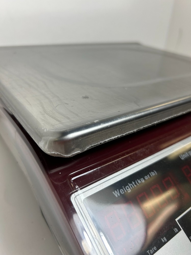 Camry Price Computing Scale ACS-30-JE21