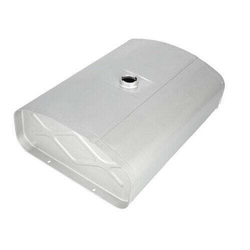 Fuel Tank - Metal fits Massey Ferguson TE20 TO20 TO30 181637M91