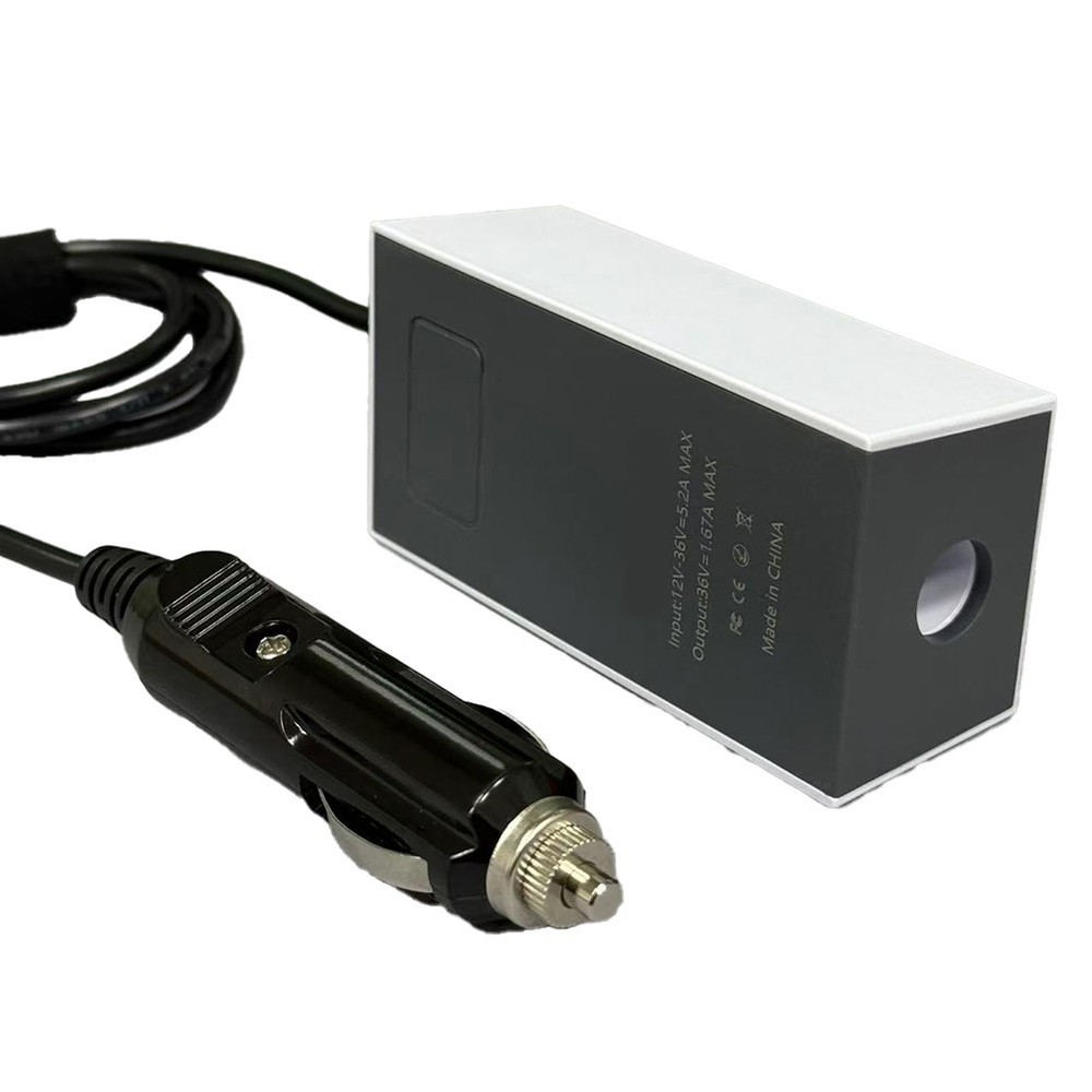 Corded Power Supply Solution Ideal for Vehicles Using For Starlink Devices